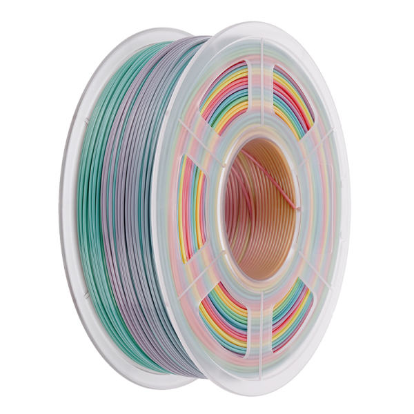 PLA Rainbow